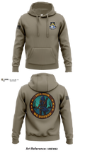 24TH MDSB Hoodie - 11