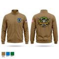 636th IEW Windbreaker - 1
