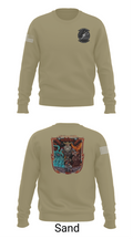 Macs-1 16325629 Crew Neck Sweatshirt - 85