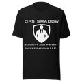Ops shadow Unisex Staple T-Shirt
