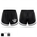 Barbarians Hawaii 57662281 Women's Shorts - 1
