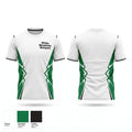 White Mountain Hoopers Short Sleeve Performance Shirt - 2