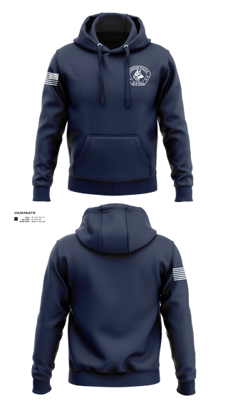 Hoodie, K9, Police, Teamtime, Team time, sublimation, custom sports apparel, team uniforms, spirit wear, spiritwear, sports uniforms, custom shirts, team store, custom team store, fundraiser sports, apparel fundraiser