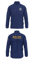 Patrol Windbreaker - 10