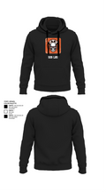 509 LRS 93117576 Hoodie - 31