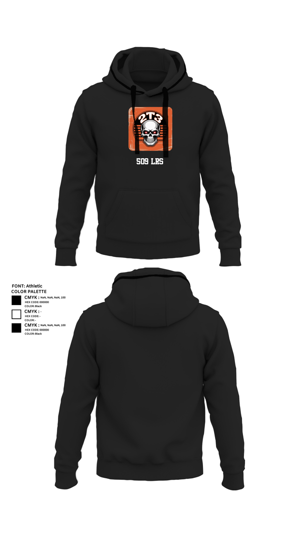 Hoodie, 509 LRS, , Teamtime, Team time, sublimation, custom sports apparel, team uniforms, spirit wear, spiritwear, sports uniforms, custom shirts, team store, custom team store, fundraiser sports, apparel fundraiser