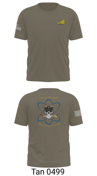 Short Sleeve Performance Shirt, VFA-151, , Teamtime, Team time, sublimation, custom sports apparel, team uniforms, spirit wear, spiritwear, sports uniforms, custom shirts, team store, custom team store, fundraiser sports, apparel fundraiser