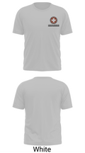 Daybreak Star 57070602 Old School Cotton Feel Shirt - 7