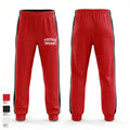 Portage Indians 77552010 Sweatpants - 2
