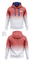 Louisiana Speed Racers 60674314 Hoodie - 21