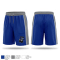 Wilkinsburg Twerps 77422087 Athletic Shorts With Pockets - 1