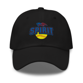 Dad hat - Black