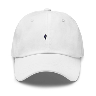 Granada Hill Recruting 19308736 Classic Dad Hat | Yupoong 6245CM