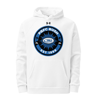 PBFC Rush 52666007 Under Armour Hoodie
