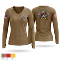B.I.R.D Old School Cotton Feel Shirt - 1
