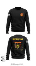 BEER 35985553 Crew Neck Sweatshirt - 102