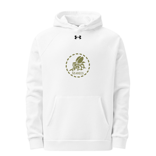 NCTC Class 25200 18303376 Under Armour Hoodie