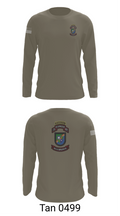 3rd/75th Ranger Regiment 63467571 Long Sleeve Performance Shirt 66