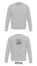 Special Victims Unit 15406382 Crew Neck Sweatshirt - 2