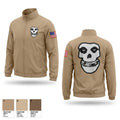 203rd ICTC 33665586 Windbreaker - 1
