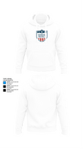The Debrief Project 12610988 Hoodie - 5