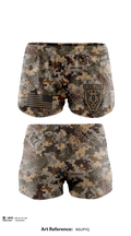 Cerberus unit Ranger Panties - 31
