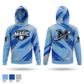 Michiana Magic Hoodie - 1