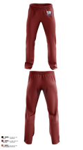 USS Jefferson City 53236918 Sweatpants - 5