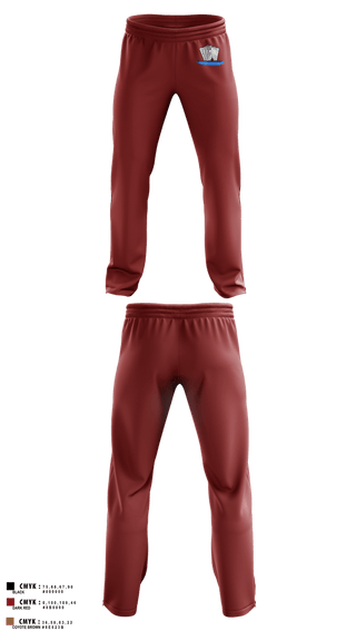 Sweatpants, USS Jefferson City, , Teamtime, Team time, sublimation, custom sports apparel, team uniforms, spirit wear, spiritwear, sports uniforms, custom shirts, team store, custom team store, fundraiser sports, apparel fundraiser
