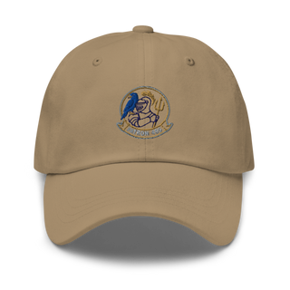 VP-9 97795880 Classic Dad Hat | Yupoong 6245CM