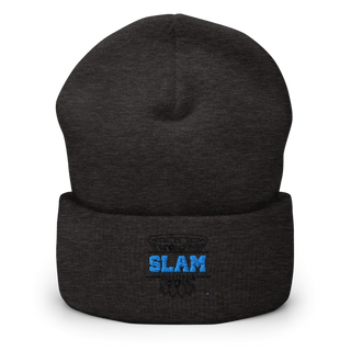 Slam Cuffed Beanie | Yupoong 1501KC