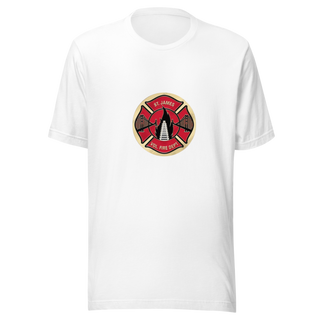 Unisex Staple T-Shirt - White