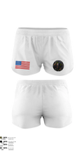 Major Theft Task Force Ranger Panties - 102