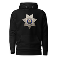 Nashville Police Department, IL Unisex Hoodie - 1