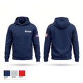 Nunya Hoodie - 1