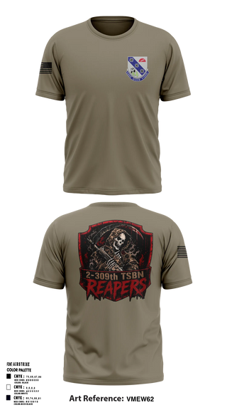 Old School Cotton Shirt, Reapers, Army, Teamtime, Team time, sublimation, custom sports apparel, team uniforms, spirit wear, spiritwear, sports uniforms, custom shirts, team store, custom team store, fundraiser sports, apparel fundraiser