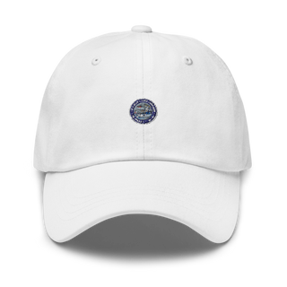 Tarrytown Flotilla 014-06-06 36170318 Classic Dad Hat | Yupoong 6245CM