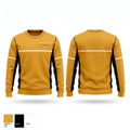 Xtreme Crew Neck Sweatshirt - 1