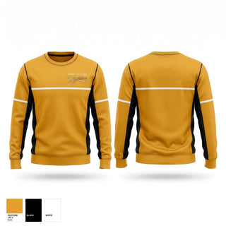Crew Neck Sweatshirt, Xtreme, Softball, Teamtime, Team time, sublimation, custom sports apparel, team uniforms, spirit wear, spiritwear, sports uniforms, custom shirts, team store, custom team store, fundraiser sports, apparel fundraiser