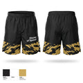 House of Speed 23424952 Track Shorts - 1