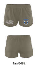 El dorado Police Department 32645397 Ranger Panties - 2