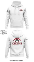 Cronos 94910133 Hoodie - 2
