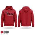 Racine Area Running Club Hoodie - 2