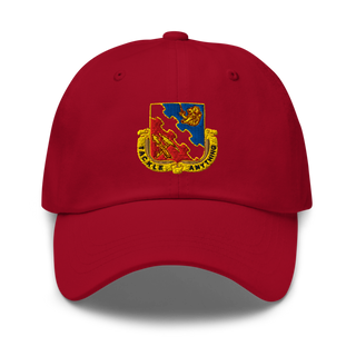 317th ECC 65415028 Classic Dad Hat | Yupoong 6245CM