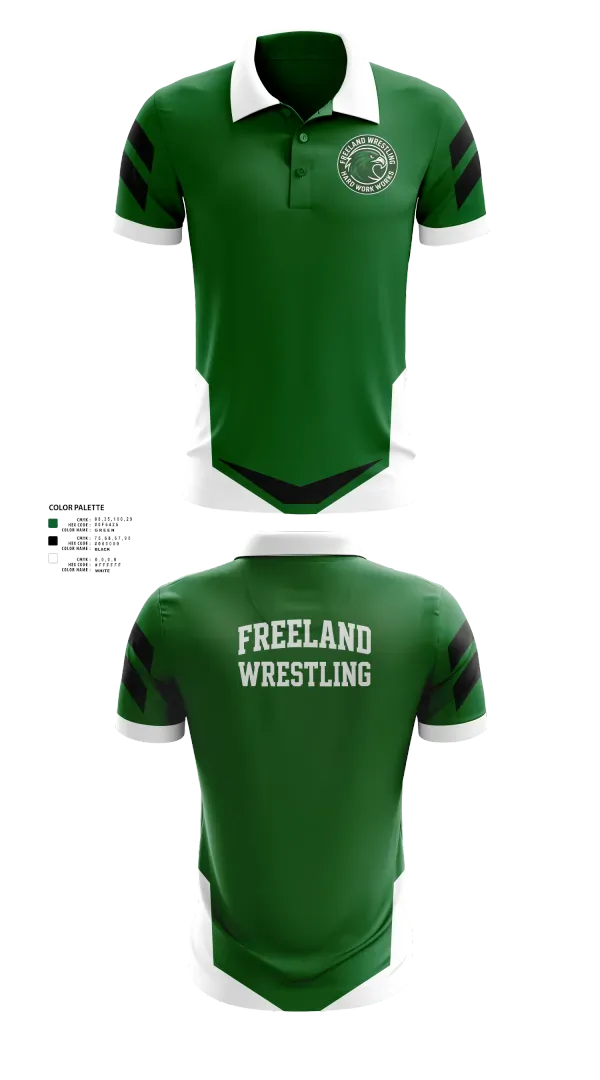 FREE T-SHIRT