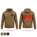 186 EN CO Hoodie - 1