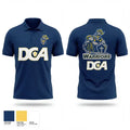Danville Christian Academy 97228548 Short Sleeve Performance Polo - 1