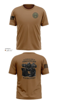ALC CLASS 26-004 89257049 Short Sleeve Performance Shirt - 21