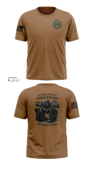 Short Sleeve Performance Shirt, ALC CLASS 26-004, Army, Teamtime, Team time, sublimation, custom sports apparel, team uniforms, spirit wear, spiritwear, sports uniforms, custom shirts, team store, custom team store, fundraiser sports, apparel fundraiser