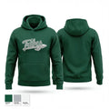 Tribes 82829702 Hoodie - 1